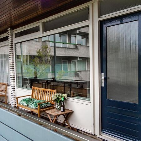 Papillon Flat Apartment Zandvoort Luaran gambar