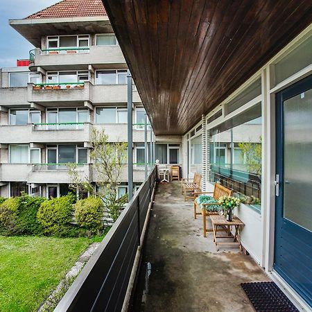 Papillon Flat Apartment Zandvoort Luaran gambar