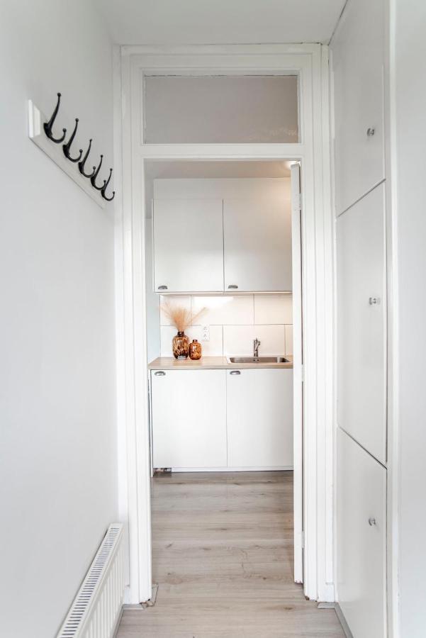 Papillon Flat Apartment Zandvoort Luaran gambar