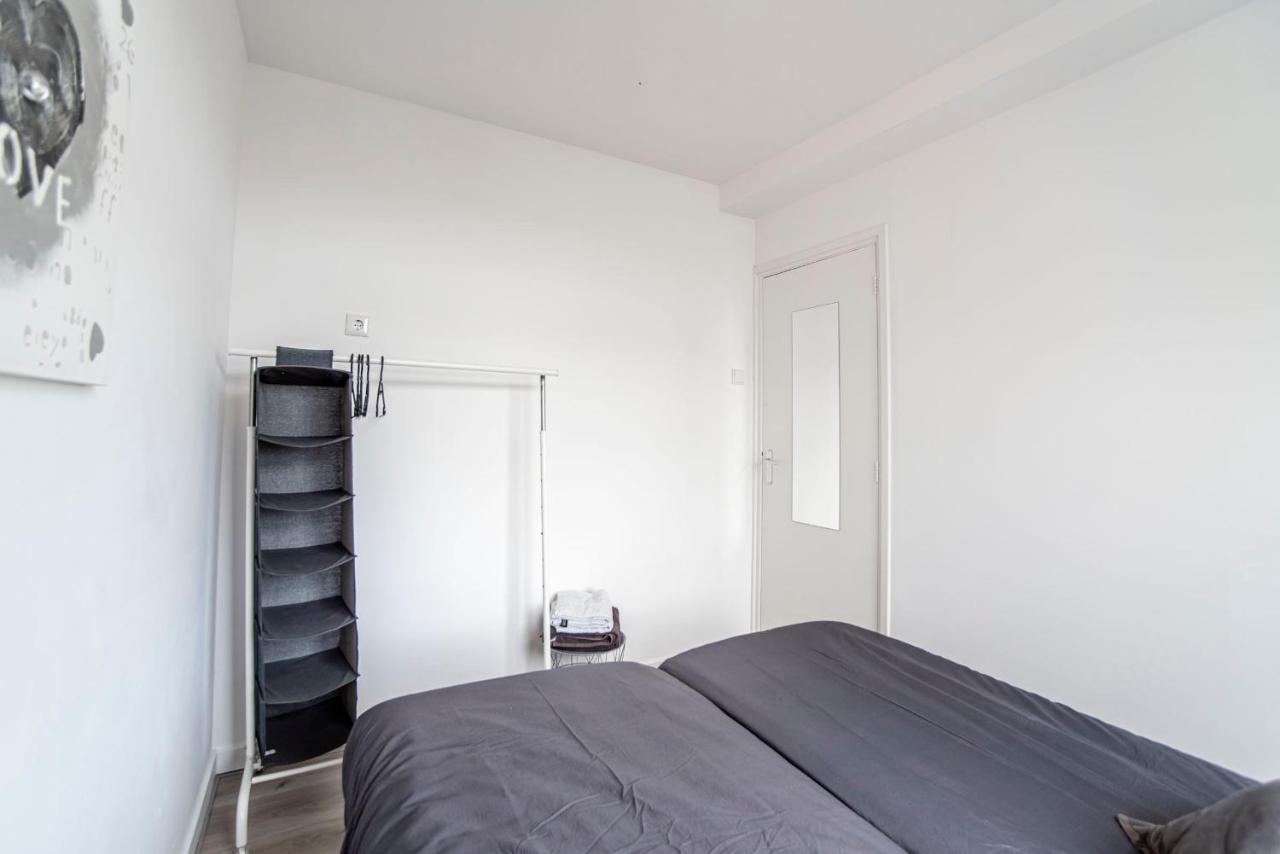 Papillon Flat Apartment Zandvoort Luaran gambar