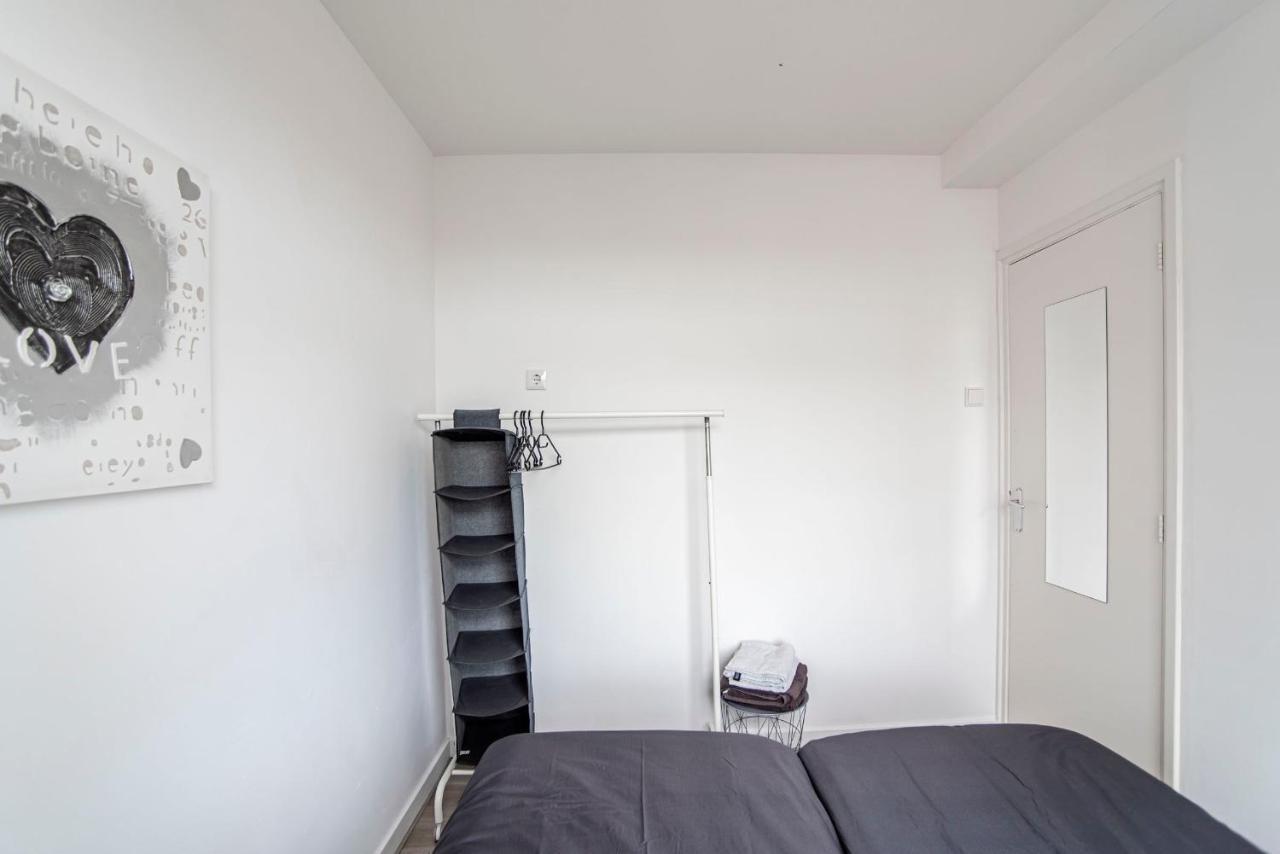 Papillon Flat Apartment Zandvoort Luaran gambar