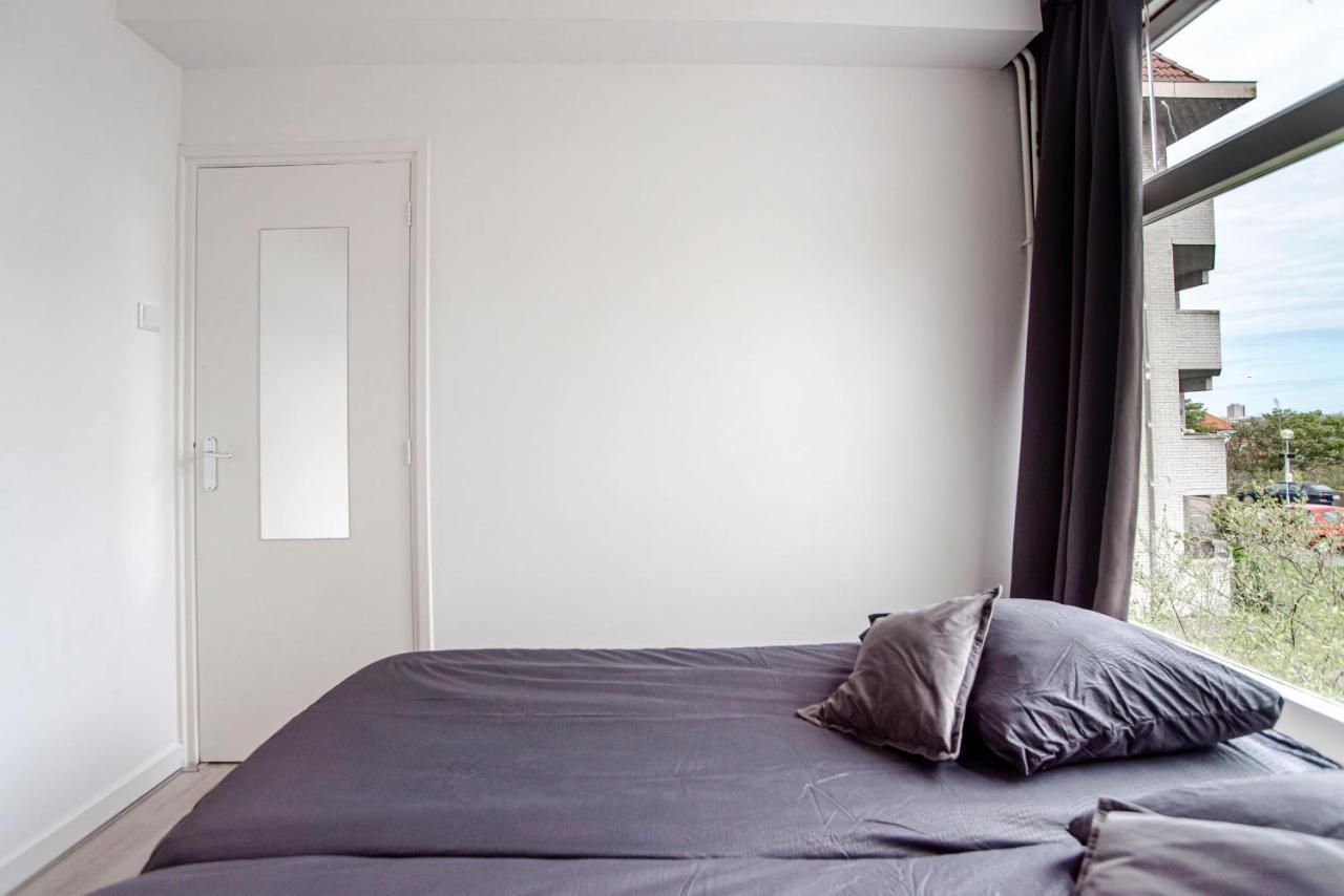 Papillon Flat Apartment Zandvoort Luaran gambar