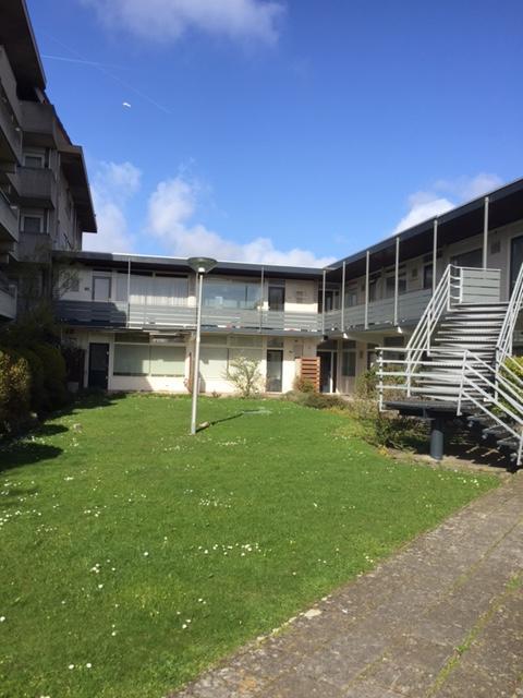 Papillon Flat Apartment Zandvoort Luaran gambar