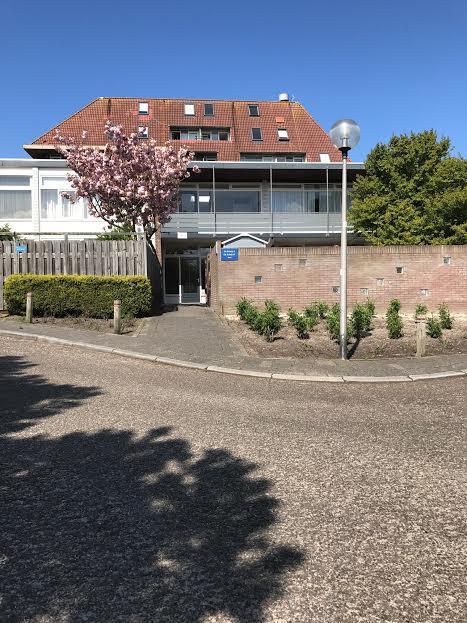 Papillon Flat Apartment Zandvoort Luaran gambar