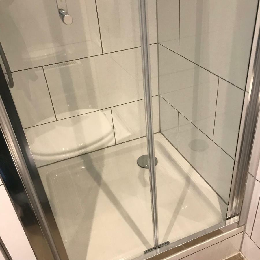 Papillon Flat Apartment Zandvoort Luaran gambar