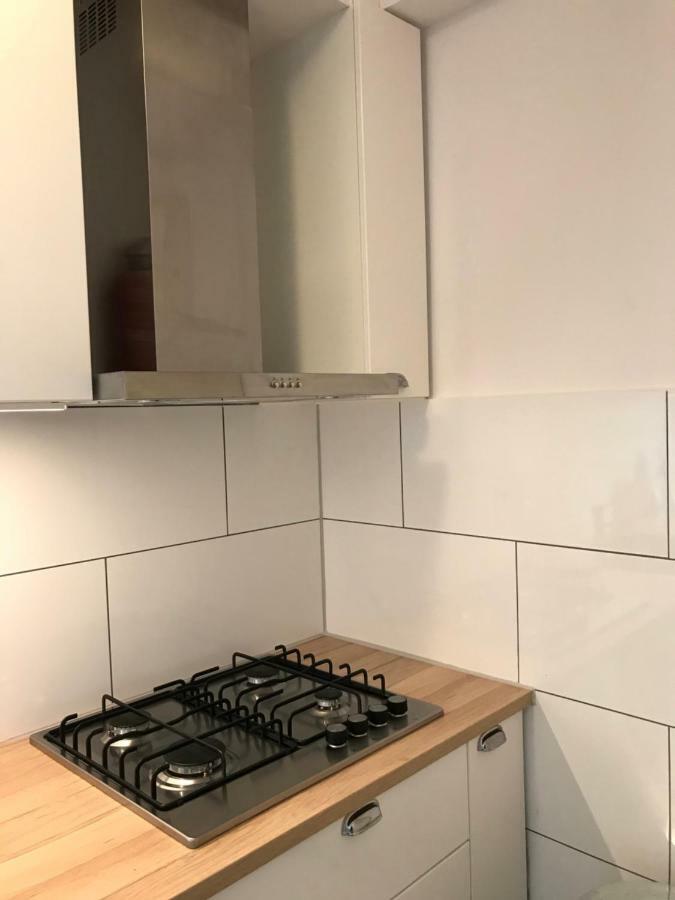 Papillon Flat Apartment Zandvoort Luaran gambar