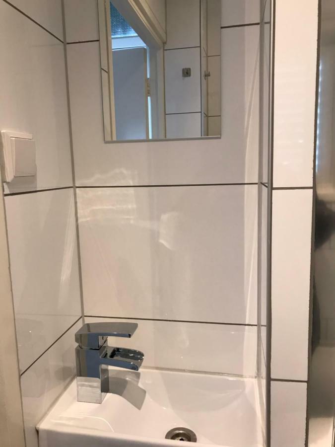 Papillon Flat Apartment Zandvoort Luaran gambar