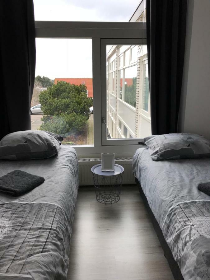 Papillon Flat Apartment Zandvoort Luaran gambar